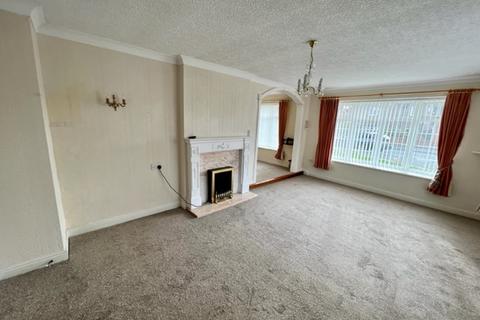 3 bedroom detached bungalow for sale, 1 Orchard Close Louth LN11 0BS