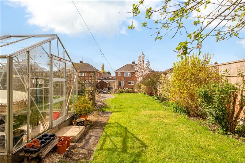 St. Margarets Gardens, Lincoln... 3 bed semidetached house £259,500