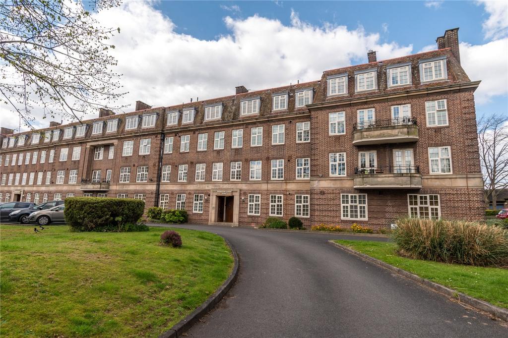 Pitmaston Court East, Goodby Road, Moseley, Birmingham, B13 2 bed ...