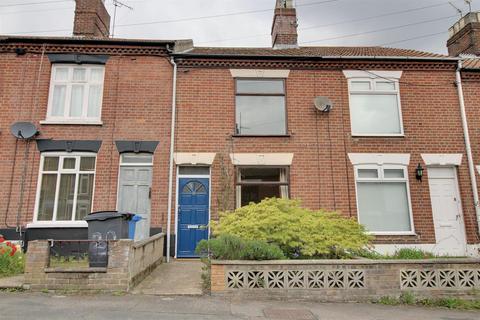 3 bedroom terraced house for sale - EADE ROAD, NORWICH