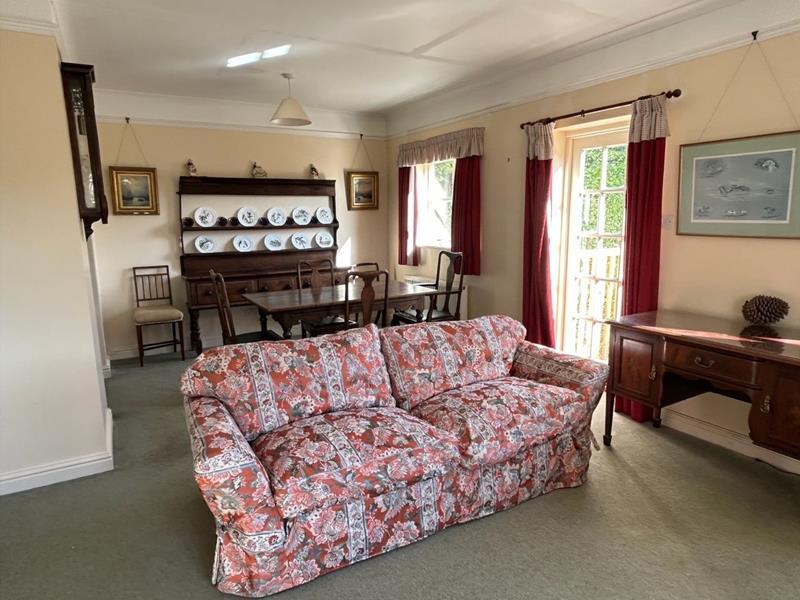 The Garden Flat, Pixley House... 2 bed apartment £750 pcm (£173 pw)