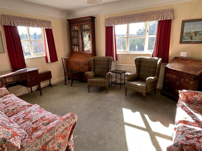The Garden Flat, Pixley House... 2 bed apartment £750 pcm (£173 pw)