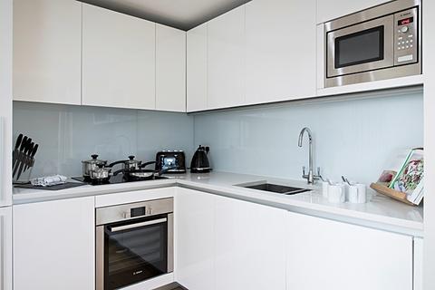 3 bedroom apartment to rent, Canal View  Three Bedroom  Two Bathroom  Apartment To Let  Merchant Square  Paddington  W2