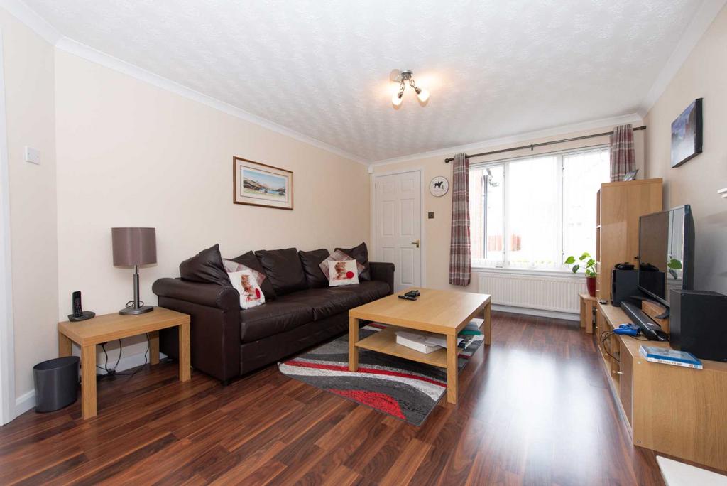 Fairfield Drive, Renfrew, PA4 0EG 3 bed detached house for sale £254,995