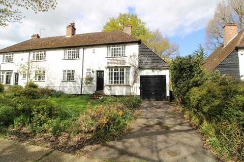 5 Hook Lane, Northaw, Potters Bar, EN6 4DA