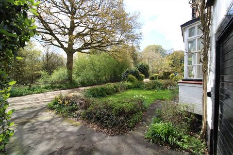 5 Hook Lane, Northaw, Potters Bar, EN6 4DA