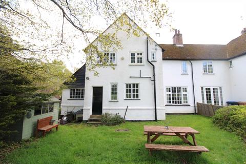 5 Hook Lane, Northaw, Potters Bar, EN6 4DA