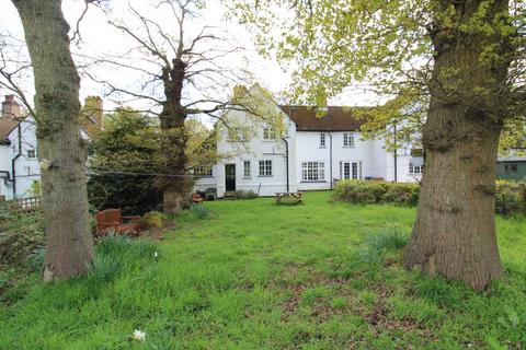 5 Hook Lane, Northaw, Potters Bar, EN6 4DA