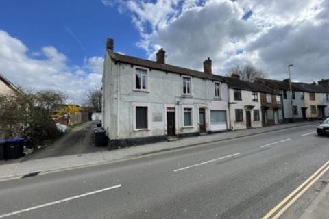 Residential development for sale - 20 & 20a Fore Street, Westbury, Wiltshire, BA13 3AX