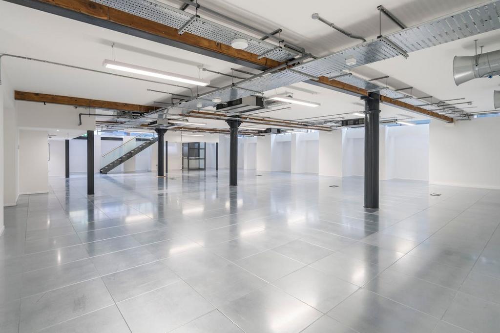 Lower Ground Floor