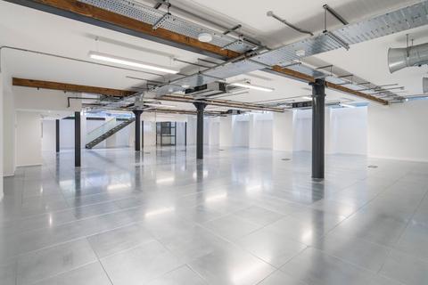 Office to rent, 8 Shepherdess Walk, Old Street, Shoreditch, N1 7LB