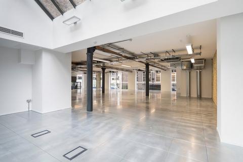 Office to rent, 8 Shepherdess Walk, Old Street, Shoreditch, N1 7LB