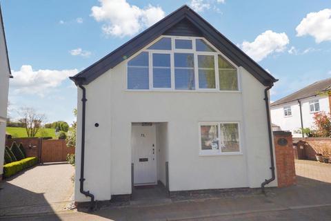 2 bedroom detached house to rent, Brook Street, Wymeswold, Loughborough