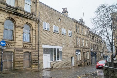 2 bedroom flat for sale, 24b Bond Street, Dewsbury, West Yorkshire, WF13 1AU