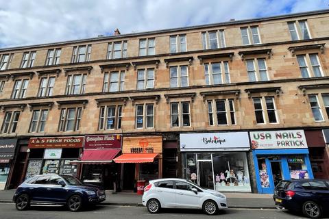 3 bedroom flat to rent, Dumbarton Road, Partick, Glasgow, G11