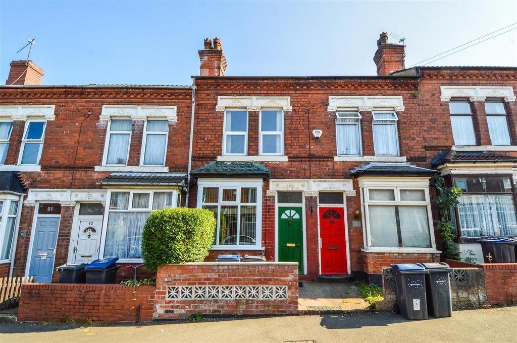Frances Road, Kings Norton, Birmingham, West Midlands, B30 2 bed