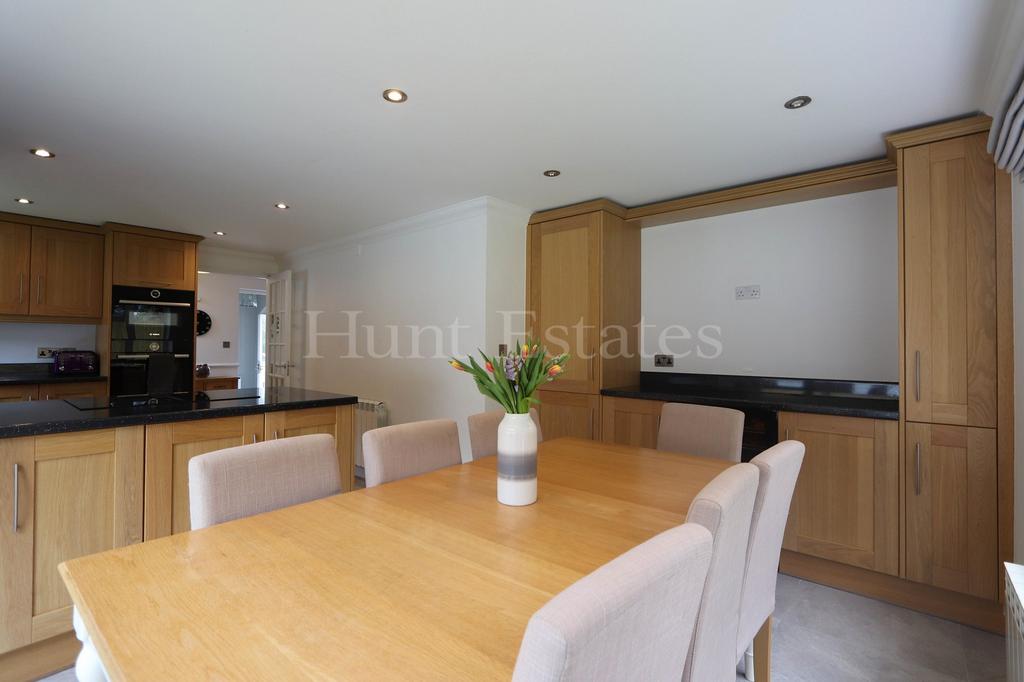La Route Du Mont Mado, St. John, Jersey. JE3 4DW 3 bed detached house