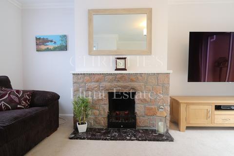 3 bedroom detached house for sale, La Route Du Mont Mado, St. John, Jersey. JE3 4DW