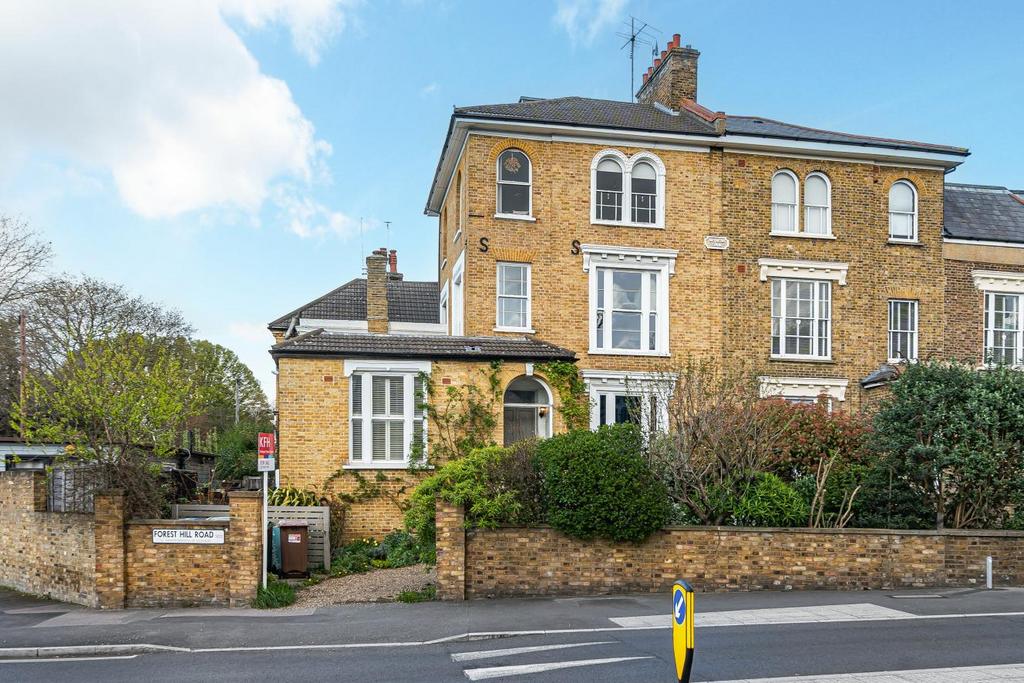 Forest Hill Road, Forest Hill 1 bed flat for sale £400,000