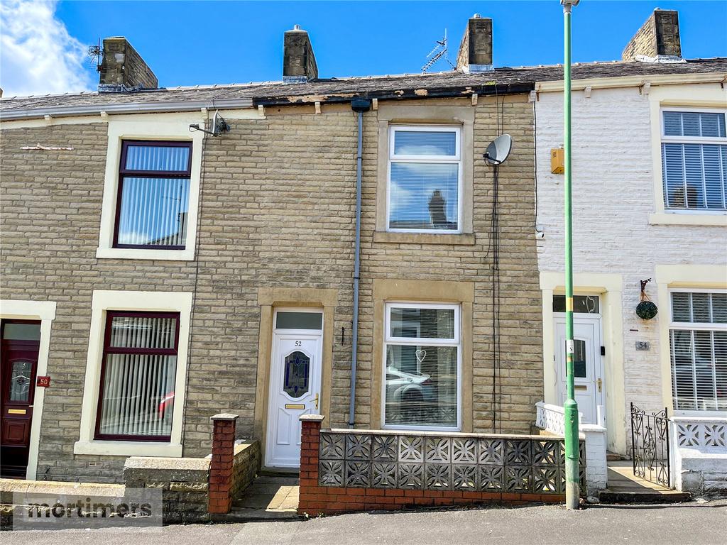 Devonshire Street, Accrington... 3 bed terraced house £119,950