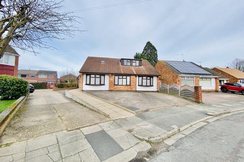 5 bedroom detached house for sale - Newbold Close, Coventry, CV3