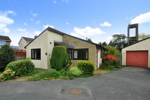 3 bedroom detached bungalow for sale, Norville Close, Cheddar, BS27