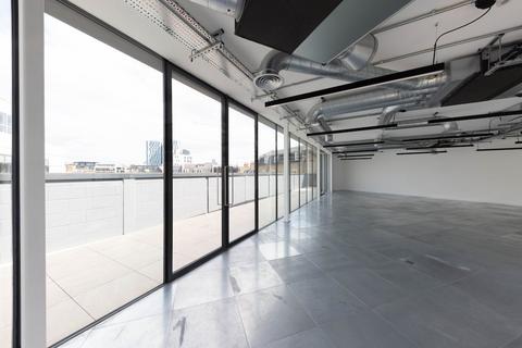 Office to rent - Noah's Yard, 10 York Way, Kings Cross, N1 9AA