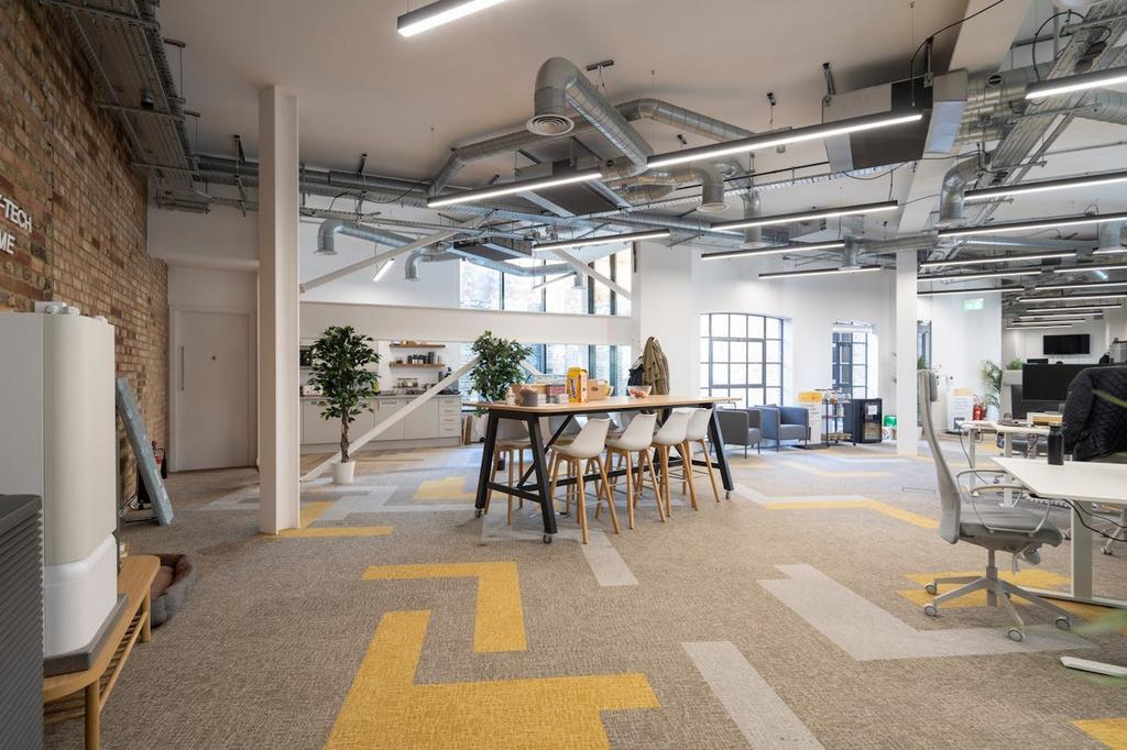 2nd Floor