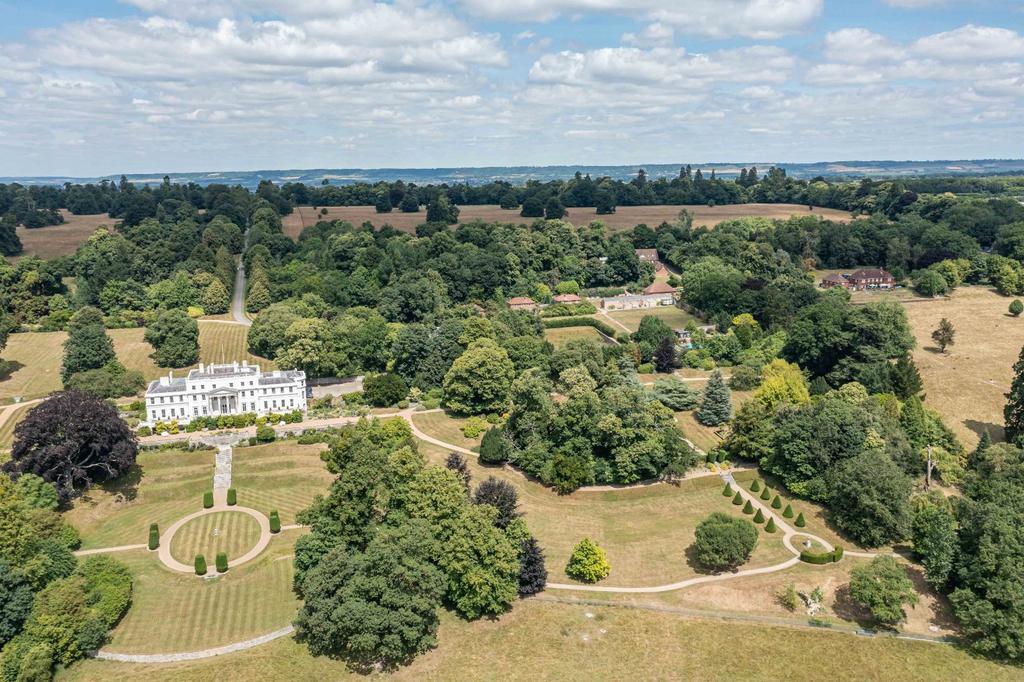The Gardens