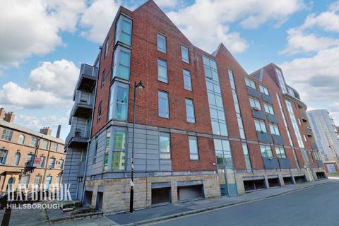 2 bedroom apartment for sale, Penistone Road, SHEFFIELD