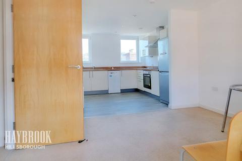 2 bedroom apartment for sale - Penistone Road, SHEFFIELD