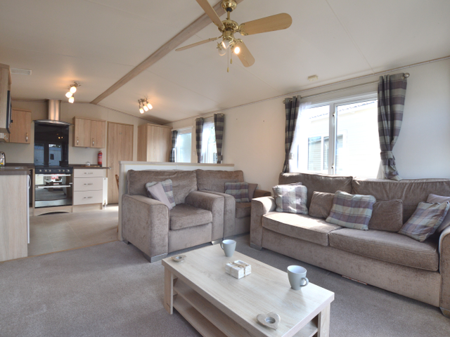 Birchington Vale   Fairlight   Static Caravan For