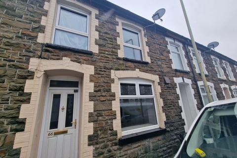 66 Griffith Street, Maerdy, Ferndale, CF43 4DG