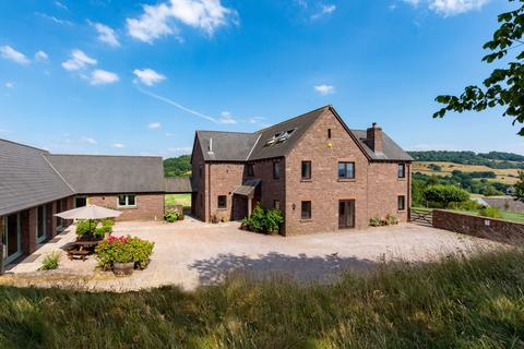 7 bedroom house for sale, Llangovan, Monmouth, NP25
