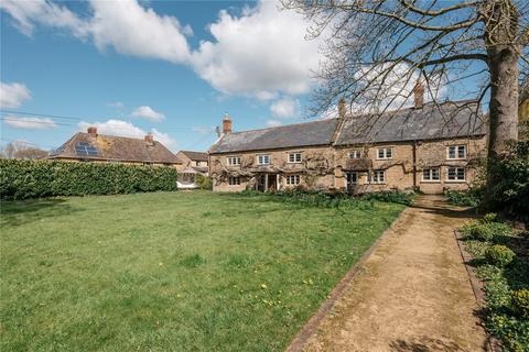 5 bedroom detached house for sale, Fordhay, East Chinnock, Yeovil, Somerset, BA22