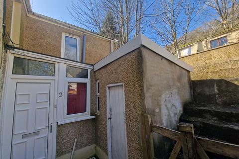 2 Clees Lane, Ystalyfera, Swansea, SA9 2BX