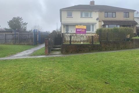 1 Attlee Close, Cefn Golau, Tredegar, NP22 3TF