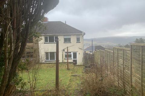 1 Attlee Close, Cefn Golau, Tredegar, NP22 3TF
