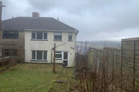 1 Attlee Close, Cefn Golau, Tredegar, NP22 3TF