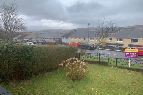 1 Attlee Close, Cefn Golau, Tredegar, NP22 3TF