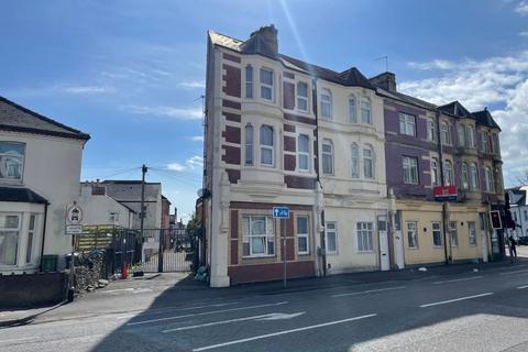 247 Penarth Road, Cardiff, CF11 6FS
