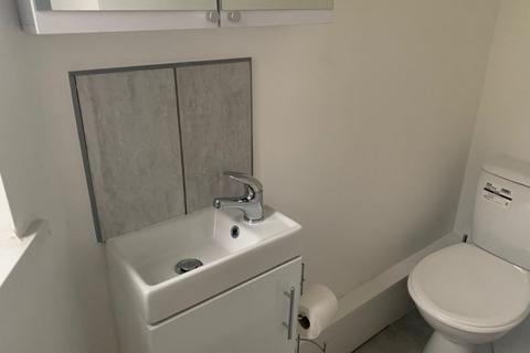 247 Penarth Road, Cardiff, CF11 6FS
