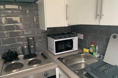 247 Penarth Road, Cardiff, CF11 6FS