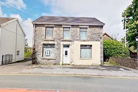 25 New Road, Cwmllynfell, Swansea, SA9 2FA