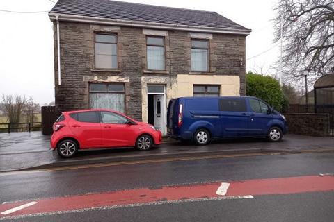 25 New Road, Cwmllynfell, Swansea, SA9 2FA