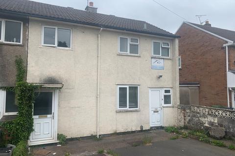 12 Browning Close, Llanrumney, Cardiff, CF3 5NJ