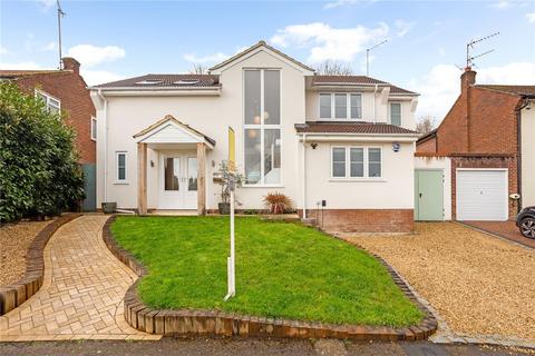 14 Highfield Park, Marlow, SL7 2DE