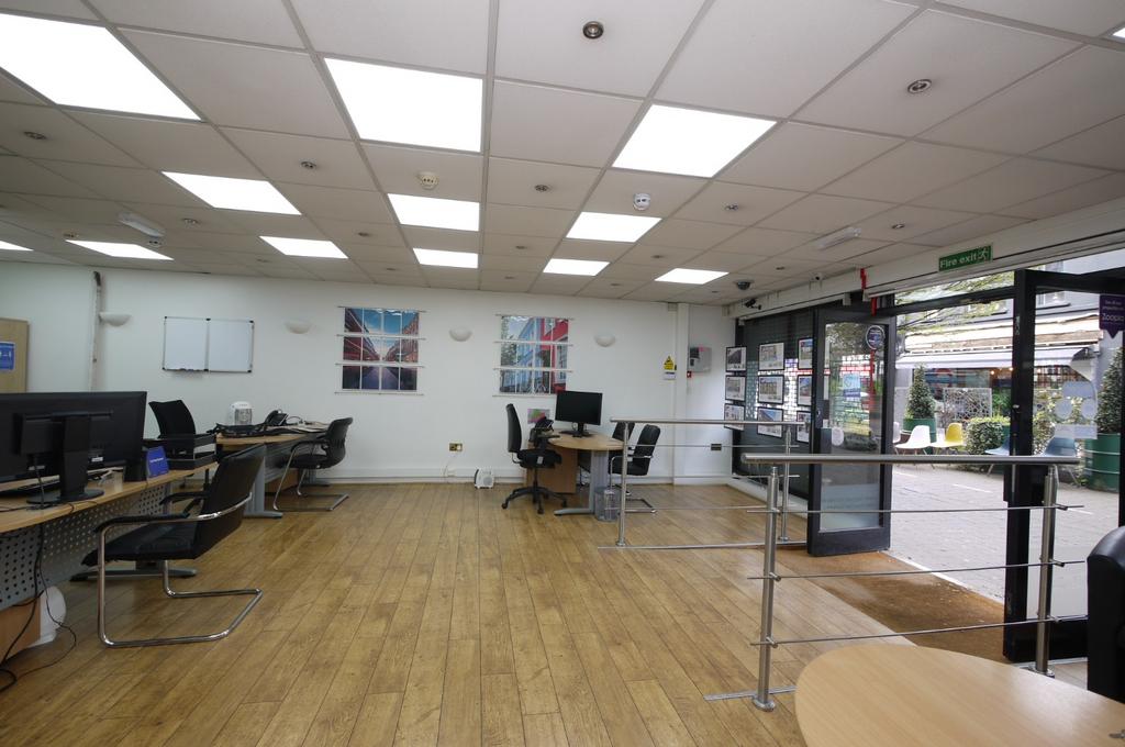 Church Lane, Leytonstone, London, E11 Shop to rent £2,167 pcm (£500 pw)