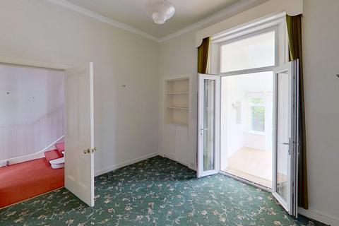 4 bedroom townhouse for sale, Deeside Villa, 68 St Mary Street, Kirkcudbright