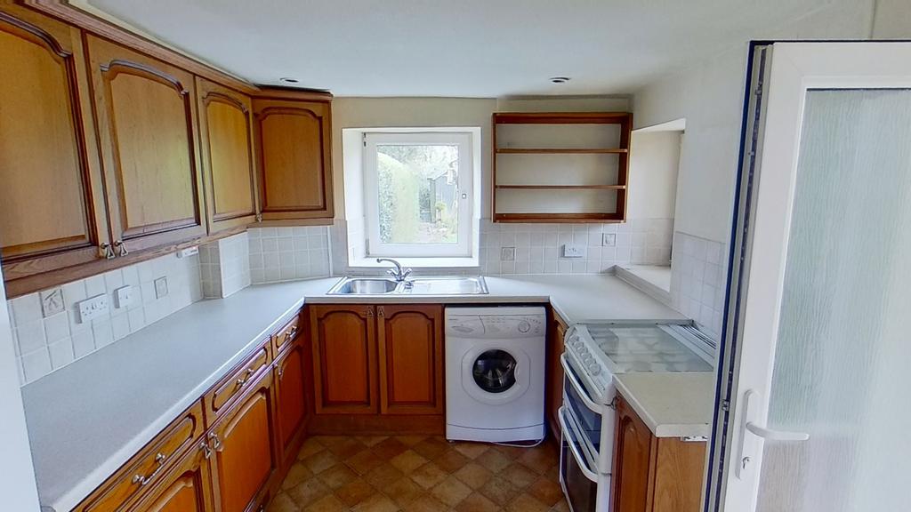 Deeside Villa, 68 St Mary Street, Kirkcudbright -